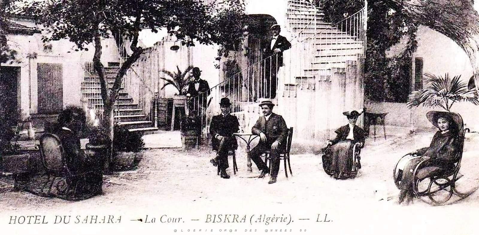 742- Biskra - hotel du Sahara2a.jpg